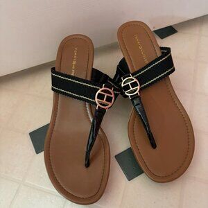 Tommy Hilfiger Wedge Sandal